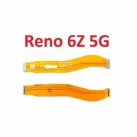 Mạch Dây Sub Sạc Oppo Reno 6Z 5G Cáp Nối Main Sạc Cáp Nối Bo Mainboard Mạch Chủ